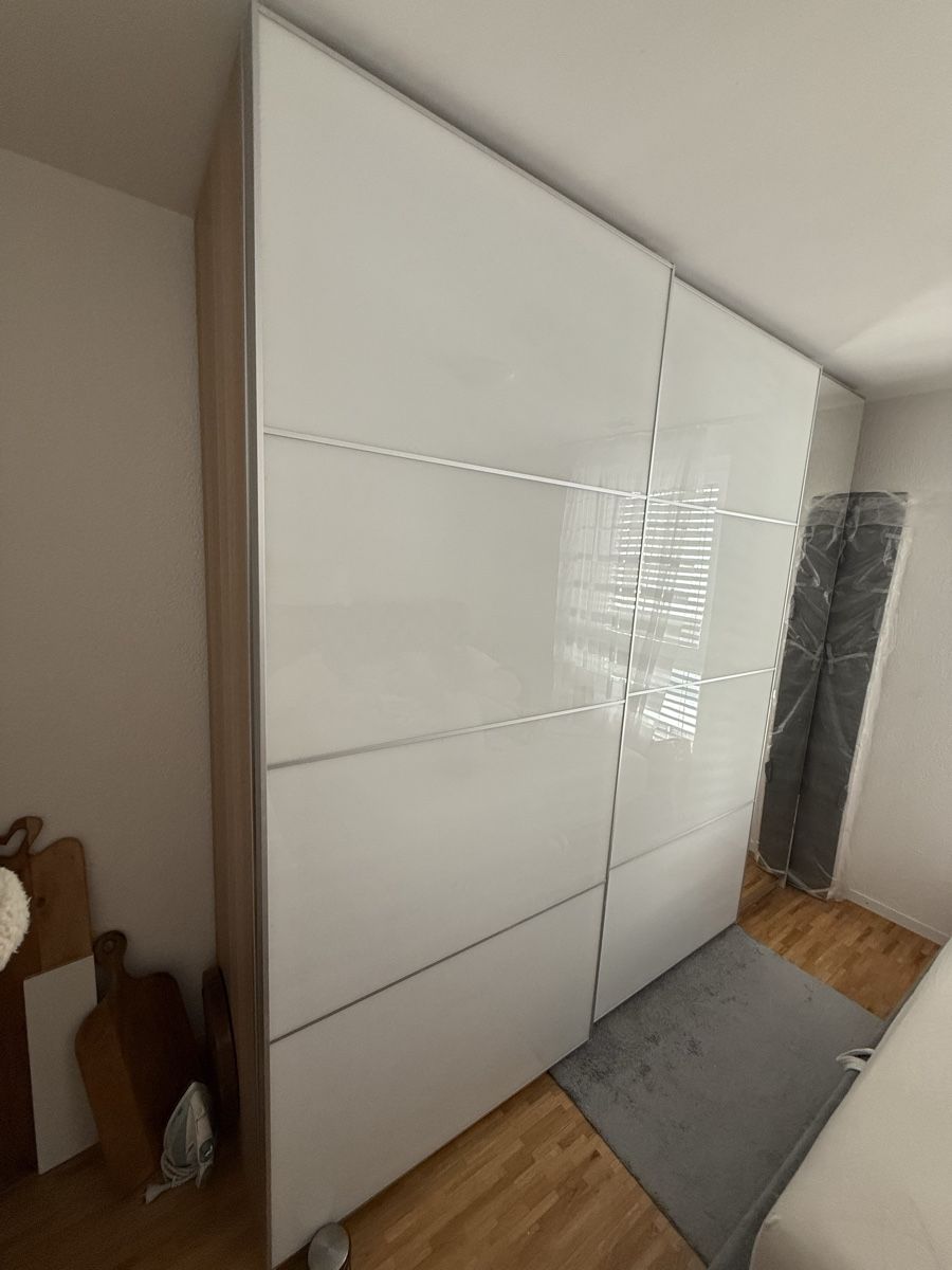 Schränke: Ikea Pax - armoire – Neu (gemäss Beschreibung) aus Sierre von maeleris 2