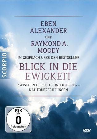Tutti i DVDs: Blick in die Ewigkeit / DVD – Nuovo e nell'imballaggio originale da Mauren venduto da Yeelen