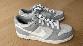 NIKE DUNK LOW (PS) Gr. 33.5