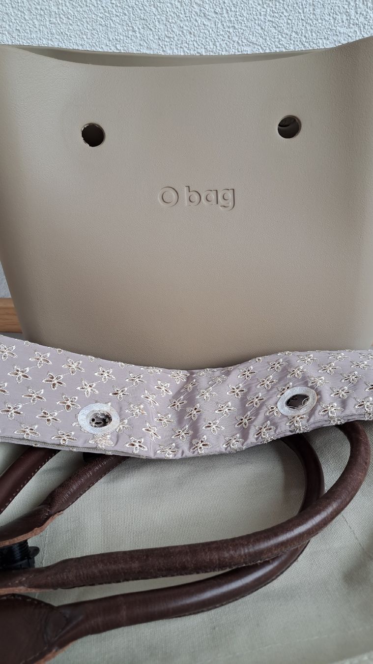 Obag Sacs femmes: obag classic – D'occasion à Schwarzenbach SG par LoveBag 8