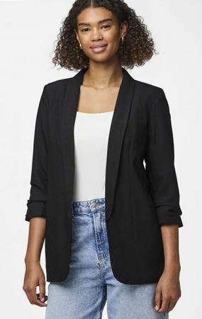 NEU ! Schicker Blazer 3/4 Sleeves Gr. XS NEU!