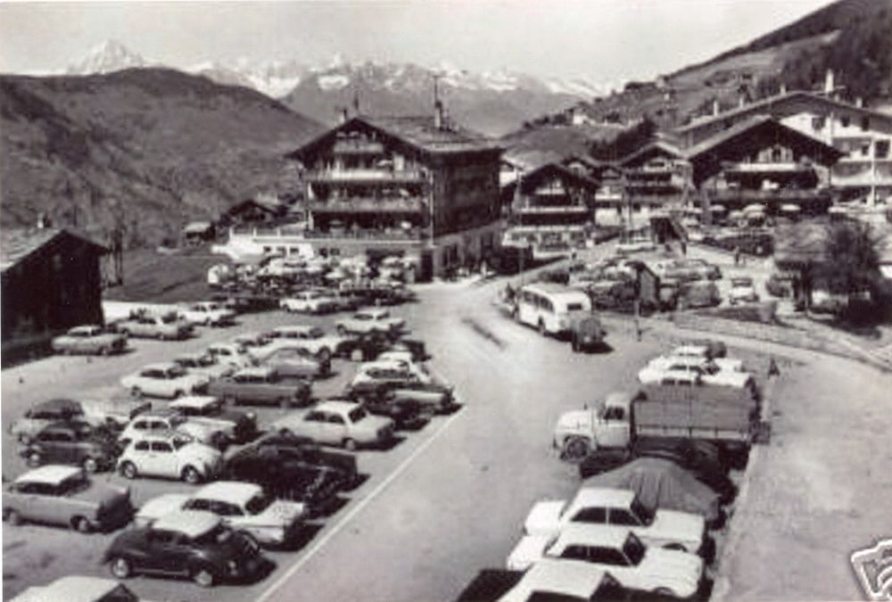 Valais / Wallis - Postauto / CarPostal, Camion et autos (Gebraucht) in ...