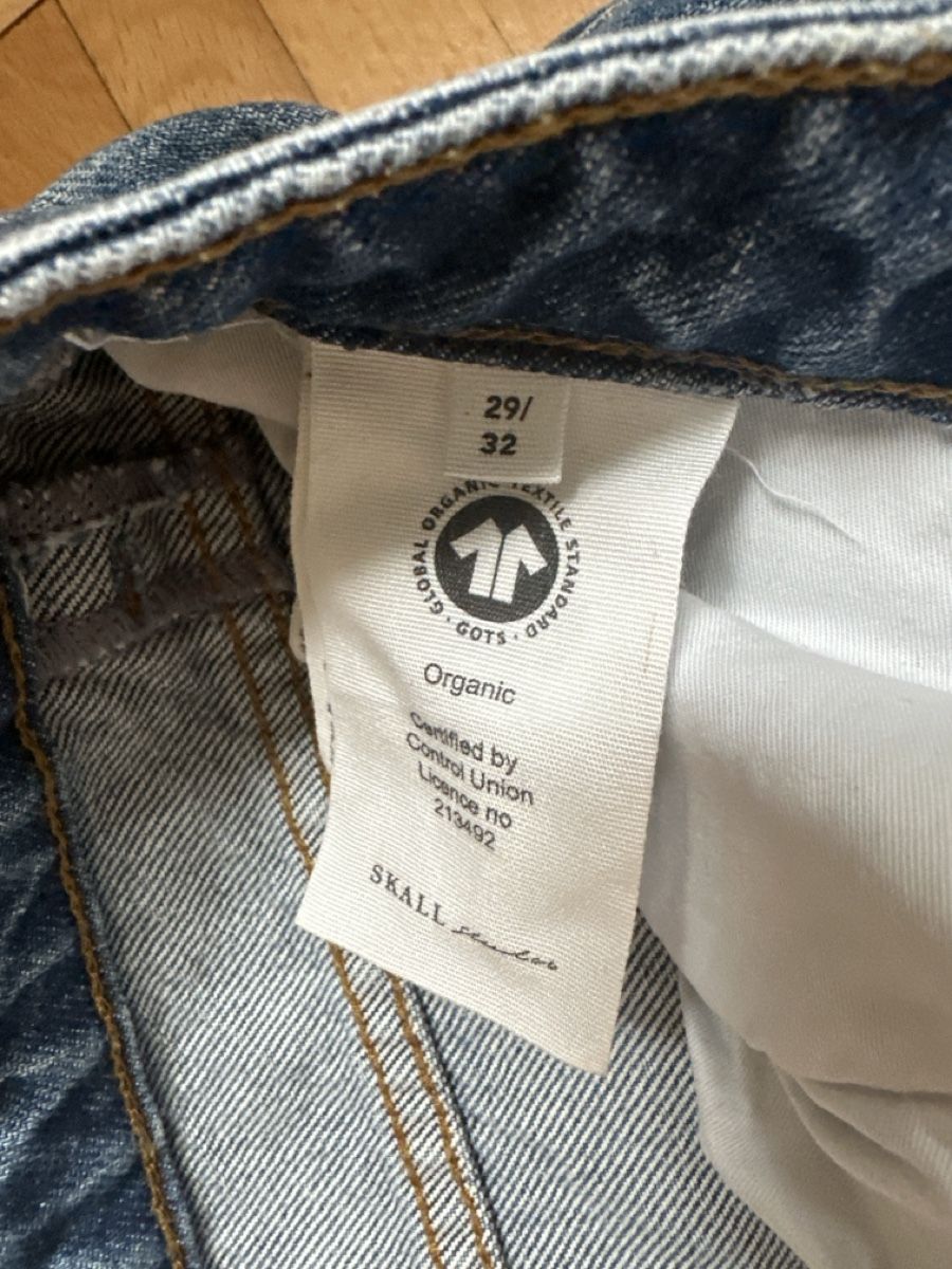 Jeans: Jeans Skall – Gebraucht aus Zuerich von Christina.h 2