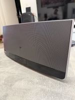 Philips Lautsprecher mp3 Dockingstation neuwertig