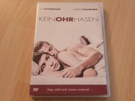 Keinohrhasen (2007)