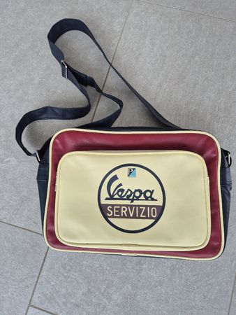 VESPA Umhangtasche