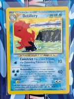 Octillery - Neo Revelation