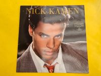 🧿 Nick Kamen – Nick Kamen 🎧💥
