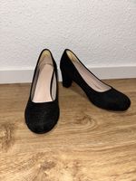 Sparkly Highheels