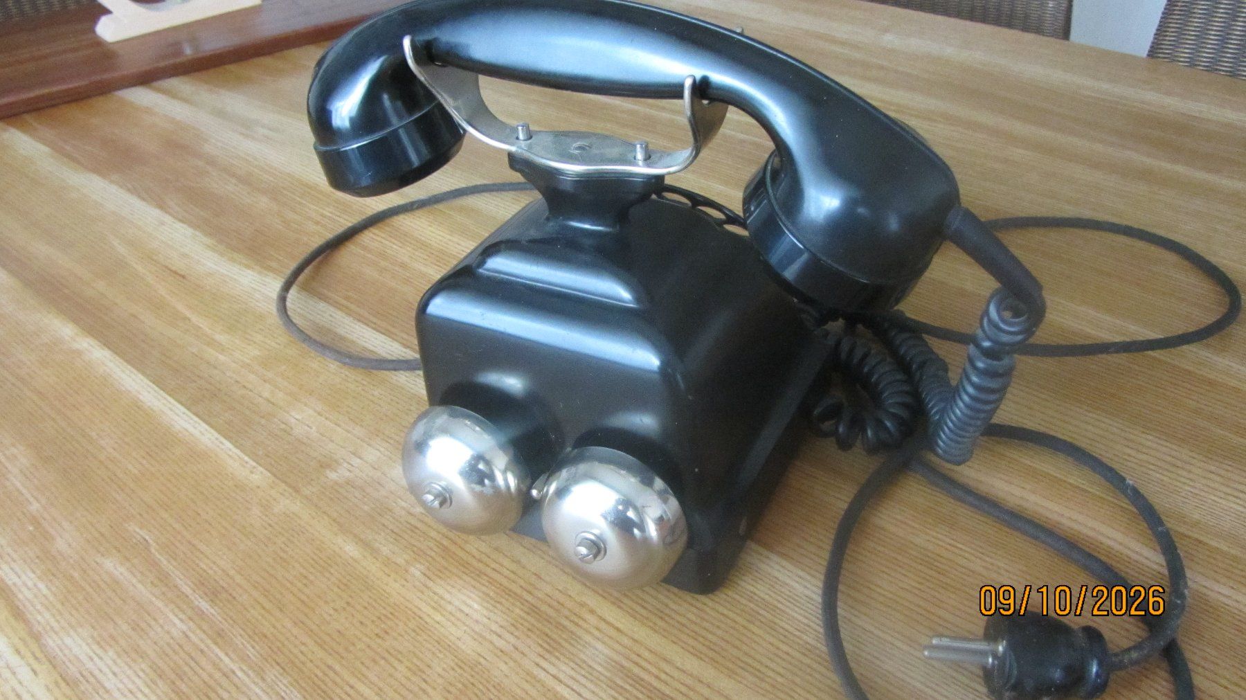 Telefoni: altes Telefon – Usato da Hombrechtikon venduto da tacho92 4