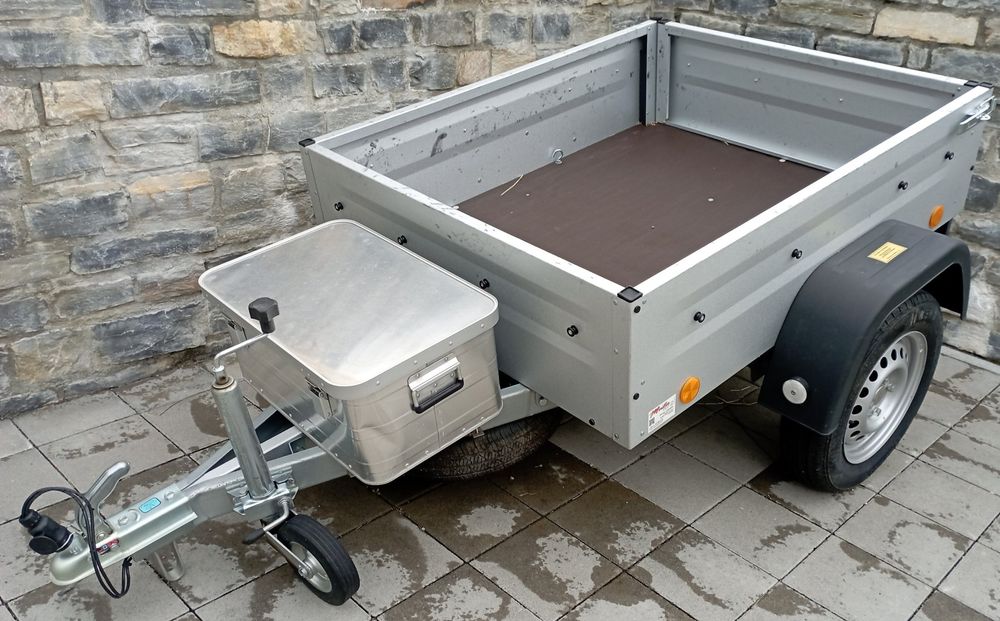 Sitemapcdatahttpswwwkedriinfopkw Anhanger Gebraucht Kaufen 750 Kg Von Privat