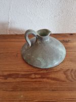 Vintage Krug Vase Keramik