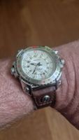 Seiko Perpetual Calendar Uhr, neuwertig mit viel Zubehör!