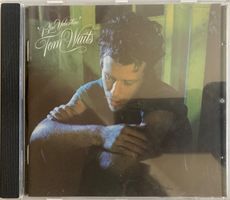 TOM WAITS - BLUE VALENTINE