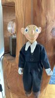 Marionette Figur Spejbl , sehr guter Zustand
