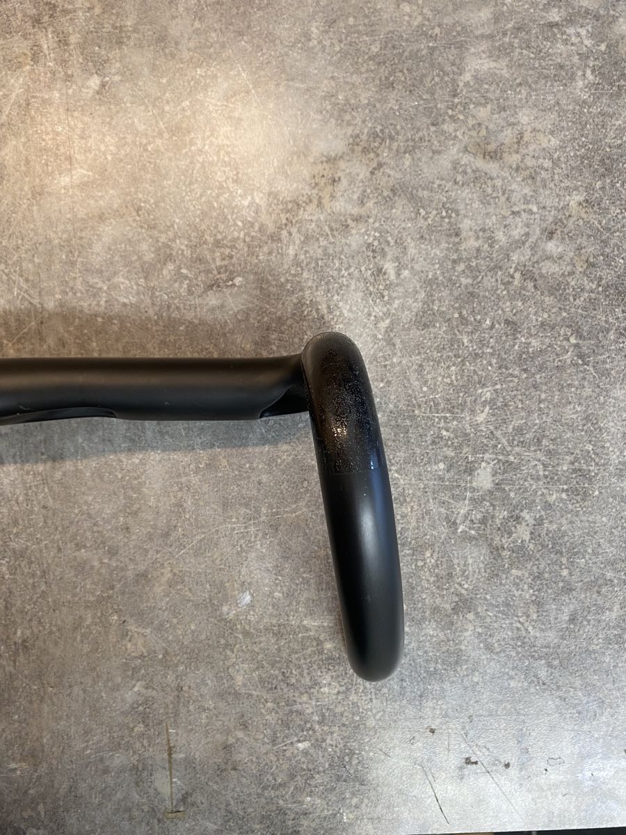Thömus Pièces détachées: Thömus Rennrad Lenker - di2 – D'occasion à Oberneunforn par Malinois 2