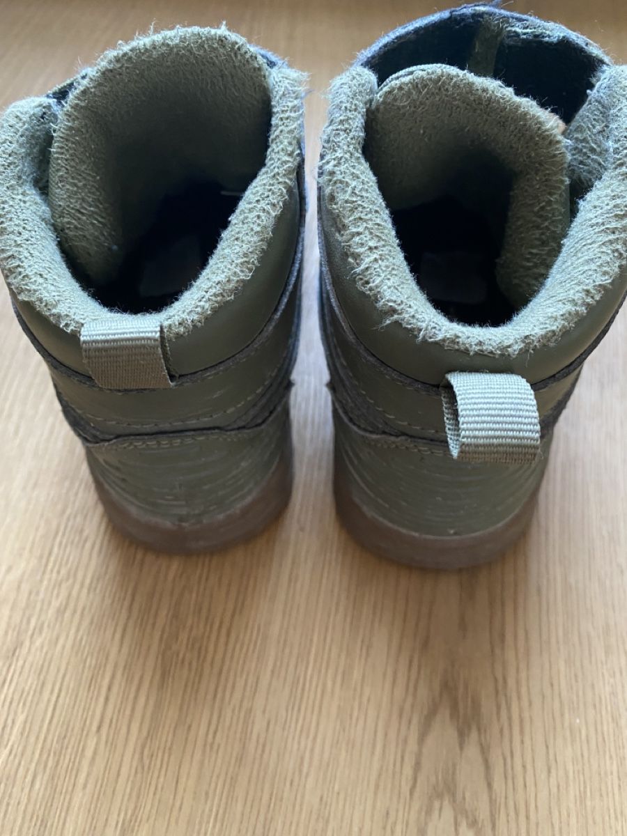Puma Scarpe per ragazzi: Puma Sneaker high Grösse 28 – Usato da Rapperswil SG venduto da nina_201306 2