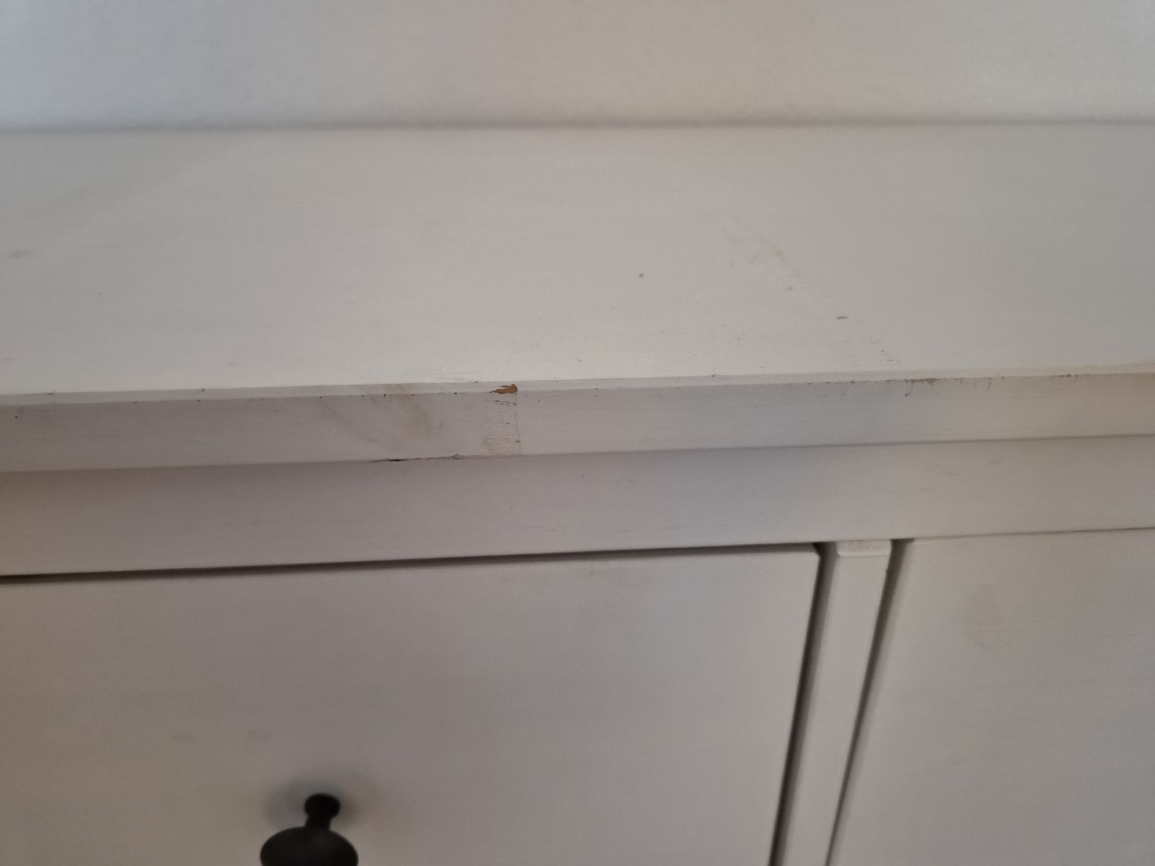 Cassettiere: Kommode (IKEA - HEMNES) – Usato da Frauenfeld venduto da dom_97k7 1