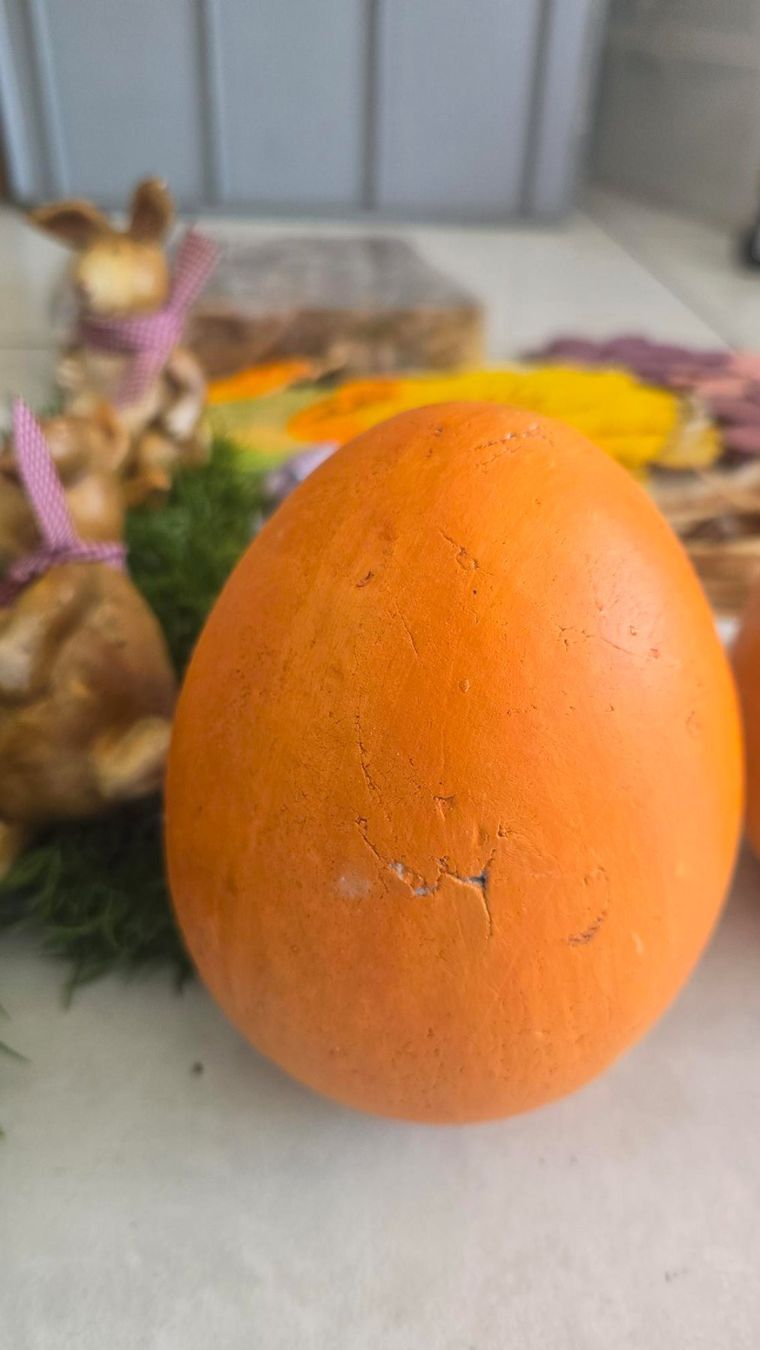 Alle Dekorationen: Osterdekoration – Gebraucht aus Hohenrain von ctu_68wz 2