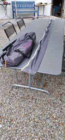 Vorzelt Dach für Camper