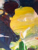Gerhard Richter «Sindbad»  89  LIMITIERTER FARB-SIEBDRUCK