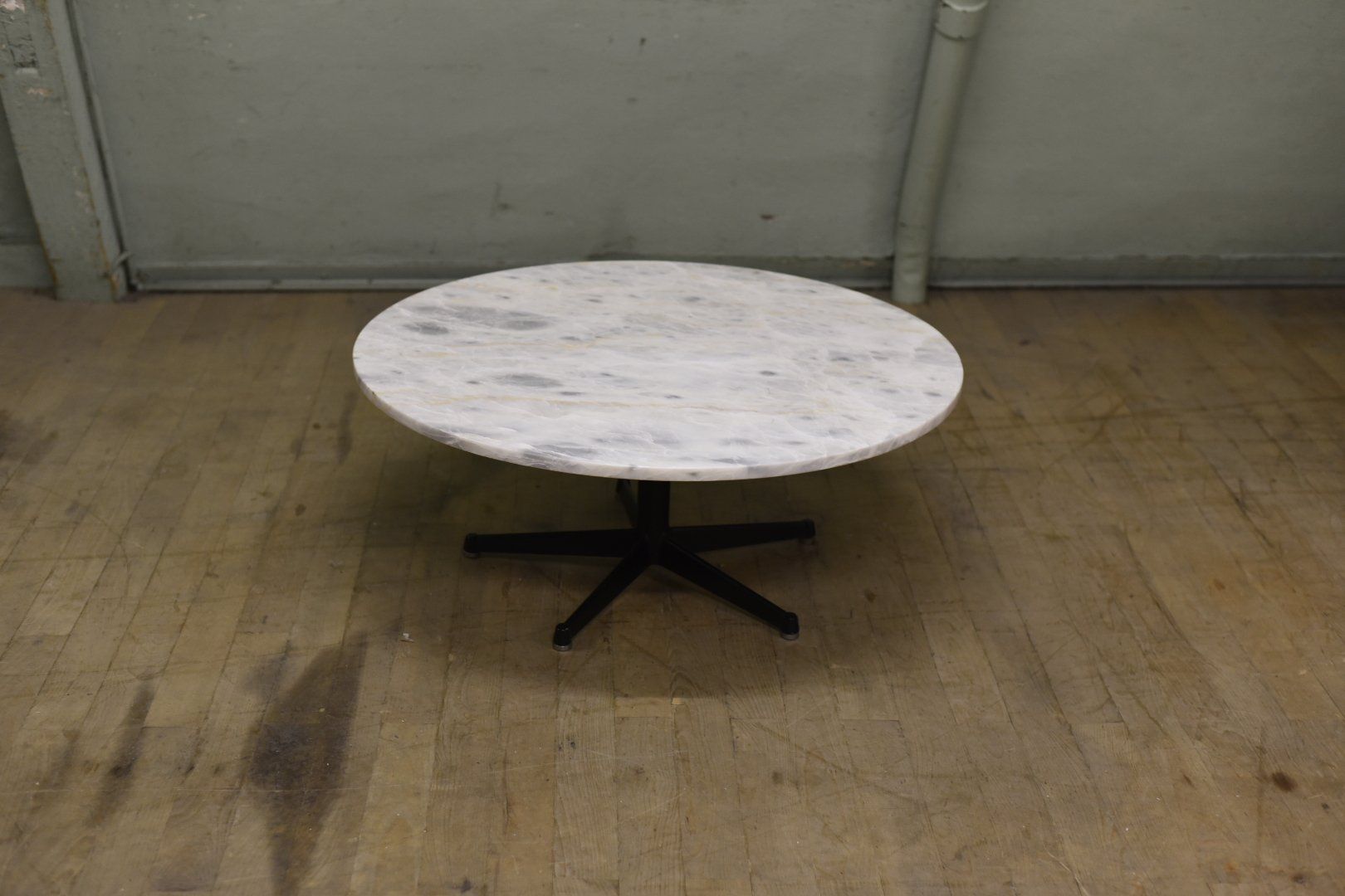 Tavoli: Designer Couchtisch aus Marmor – Usato da Lichtensteig venduto da UsedIN 2