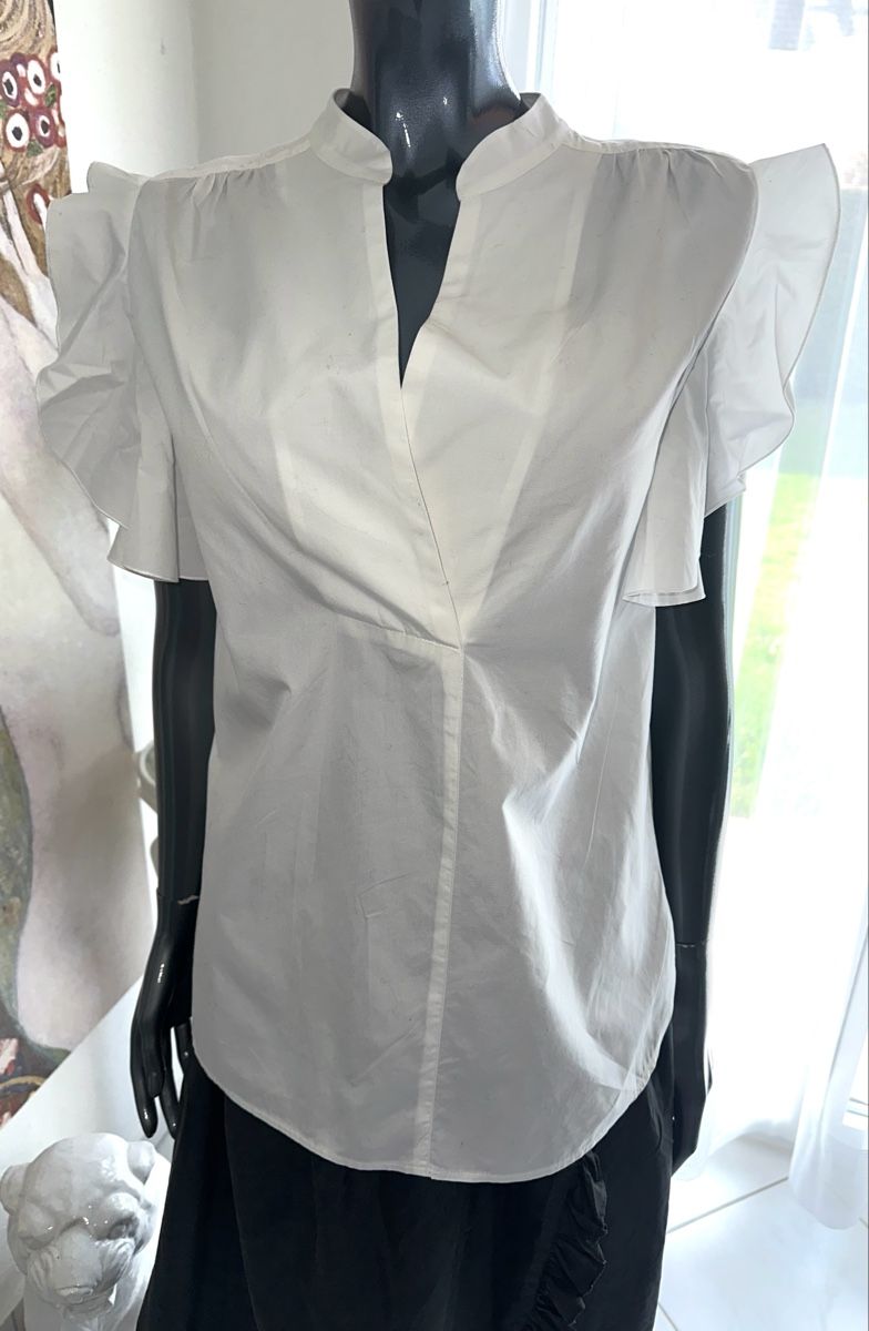 Chloé Camicette: SEE BY CHLOÉ BLUSE GR. 38 neuwertig – Nuovo (secondo la descrizione) da Unteraegeri venduto da MH203