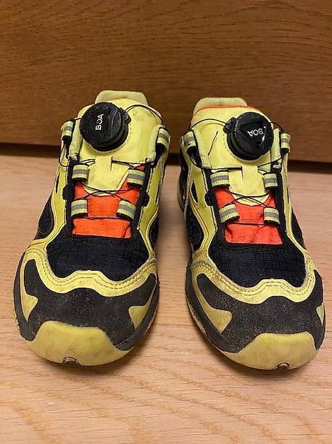 Scarpe per ragazzi: Strauss Schuhe Grösse 33 – Usato da Aarau venduto da Siater 1