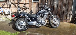 Yamaha Virago xv 535 Chopper - Ideal für Fahranfänger/in....