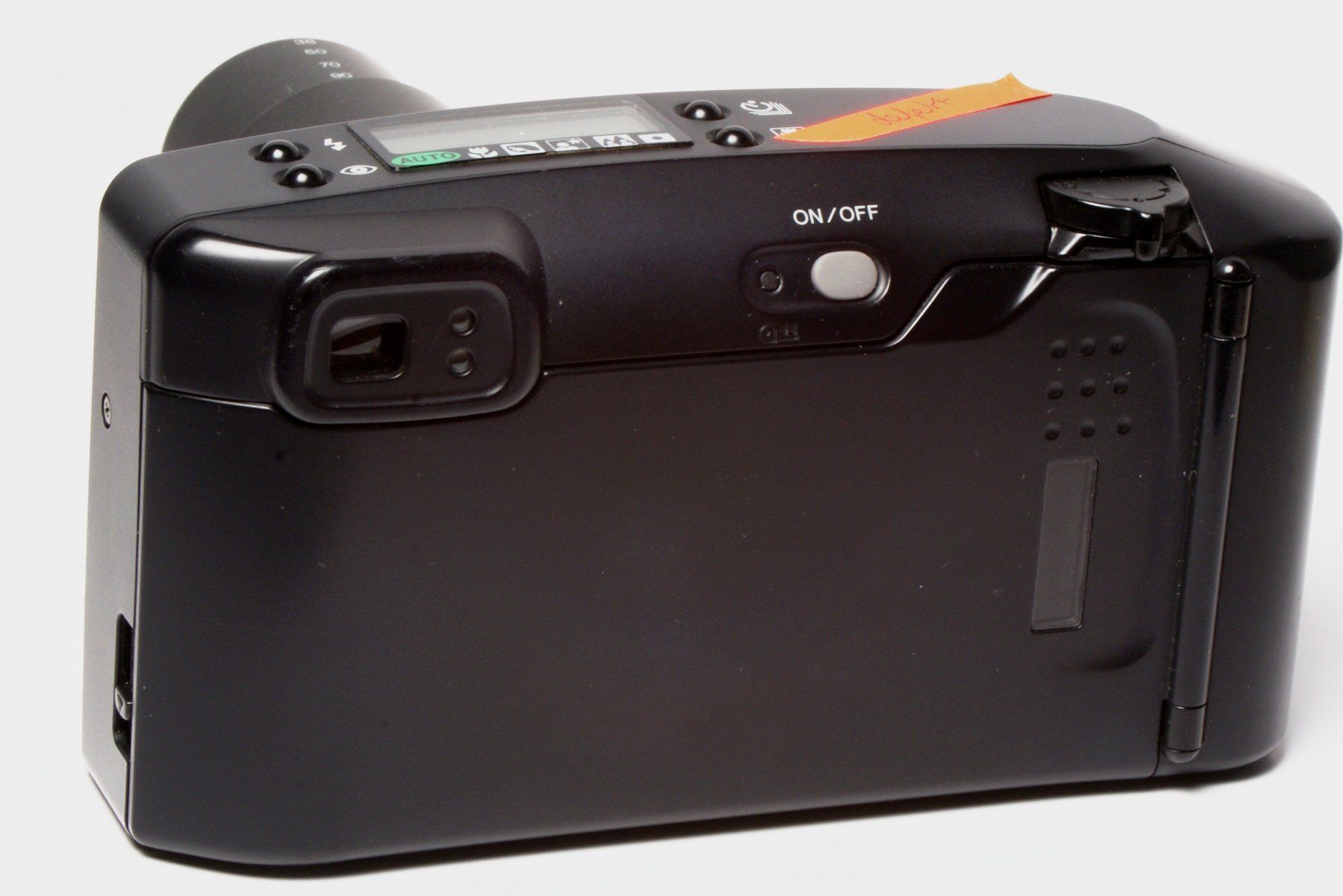 Minolta Fotocamera: MINOLTA Riva Zoom 135 EX – Difettoso da Lostorf venduto da real-value 1