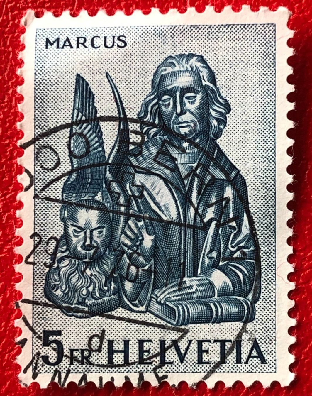 Tutti i francobolli: Nr.382 mit VollStempel  Bern – Usato da Aarau venduto da Billa007