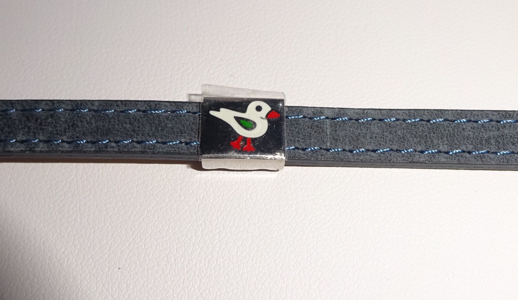 Energetix Bracciali & Braccialetti: Armband mit Magnet-Slider von Energetix – Nuovo e nell'imballaggio originale da Wagenhausen venduto da FrauLang