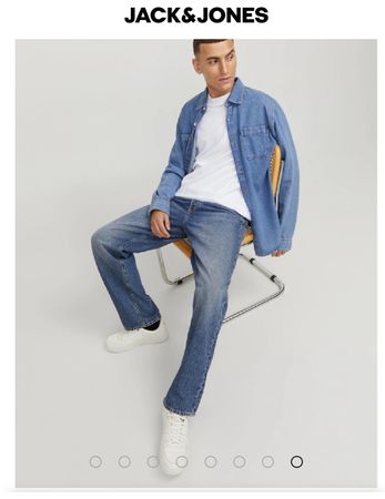🚨Neu🚨34 l 32 jack & jones jeans