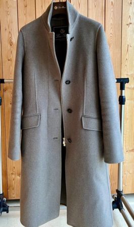 Baby Cashmere Loro Piana Mantel