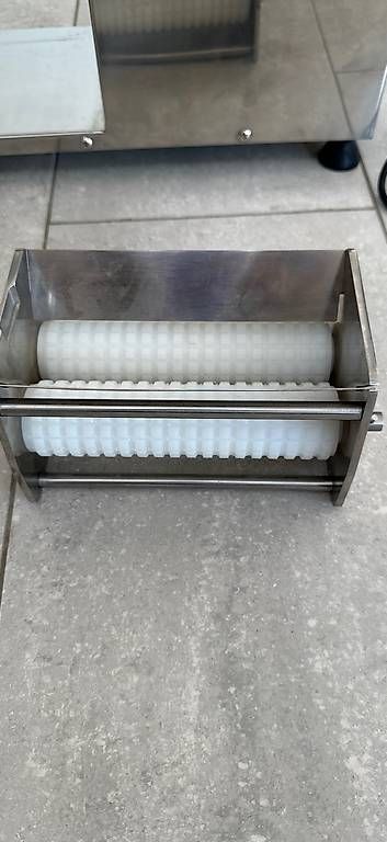 Elettrodomestici da cucina: Elektrischer Fleischstecher / Fleischmürber / steaker – Usato da Hausen AG venduto da mb2023 1