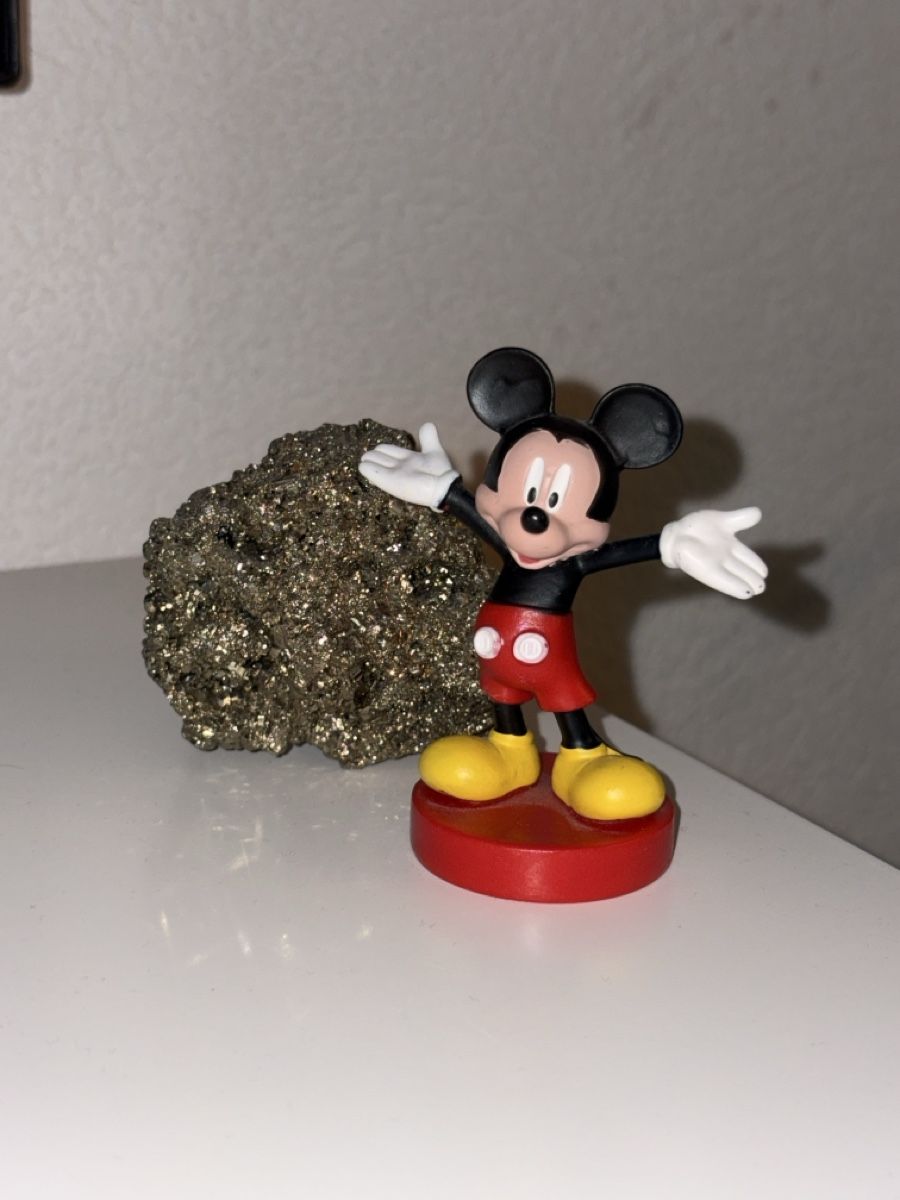Tonies Figuren: Tonie Mickey Maus – Gebraucht aus Naters von Rikyman