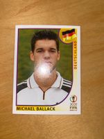 Panini WM 2002 - Michael Ballack - 321