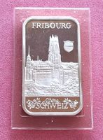 SCHÖNE SCHWEIZ - FRIBOURG - OVP