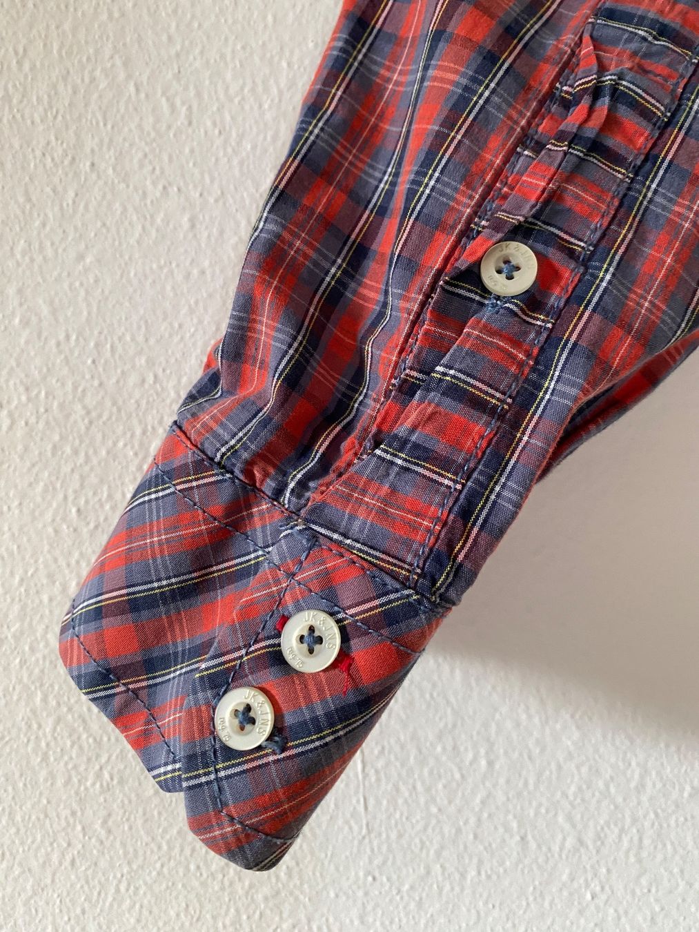 Hemden: Herrenhemd - Jack&Jones - Grösse M – Gebraucht aus Zürich von Joaoleal 5