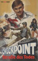 Checkpoint Strasse des Todes (GB 1956) VPS Video VHS 4461