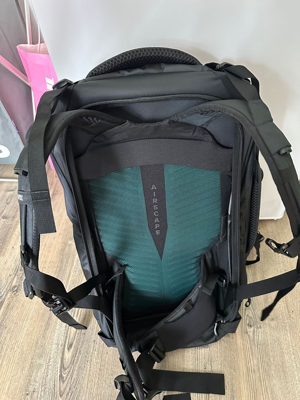 Osprey Zaini: Osprey Farpoint 40 Rucksack – Nuovo e nell'imballaggio originale da Bassersdorf venduto da aldo013 2