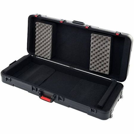 Gator TSA 61 mit Rollen, fast wie neu