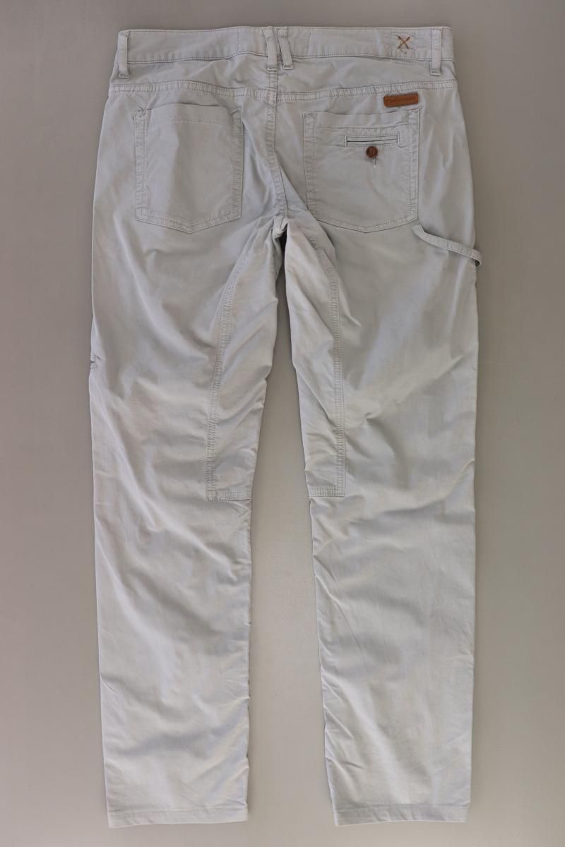 Hosen: Drykorn Hose Gr. W29/L34 grau – Gebraucht aus Neustadt an der Waldnaab von SecondLifeFashion 1