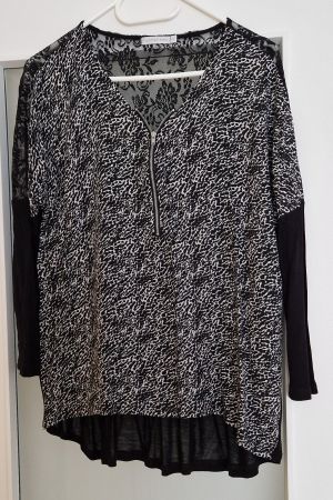 Blouse grandeur L