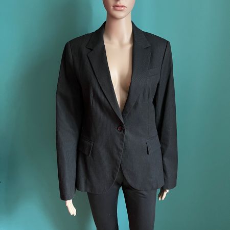 ZARA BASIC Blazer