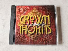 Crown Of Thorns  -  Breakthrough