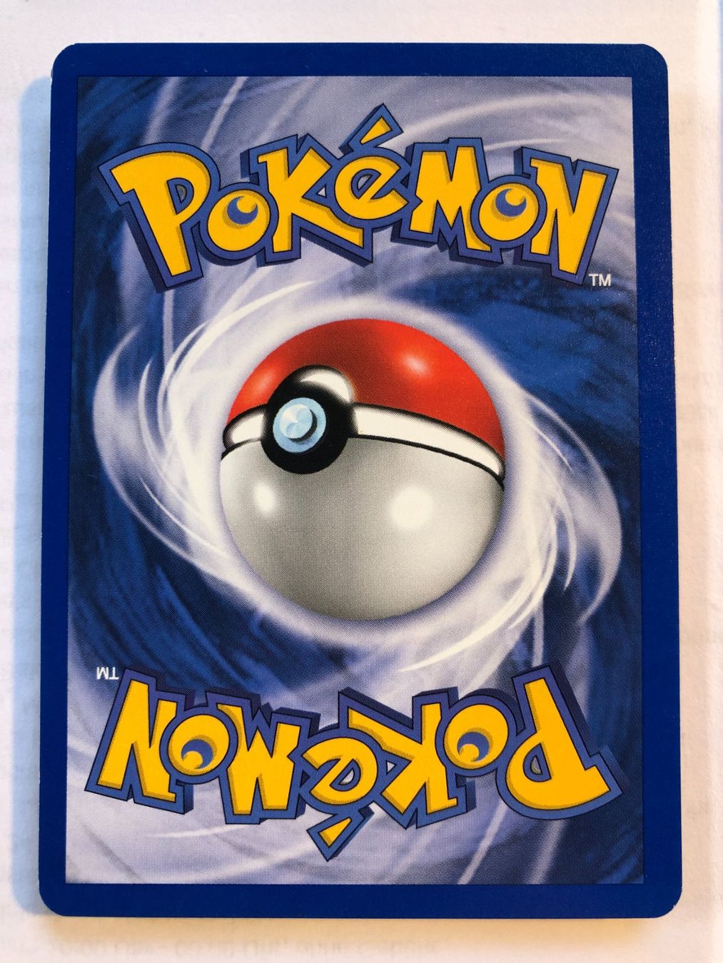 Carte collezionabili: Spinarak 1st Neo Genesis - MINT - ab 1.- – Usato da Giubiasco venduto da dan_pr8b 4