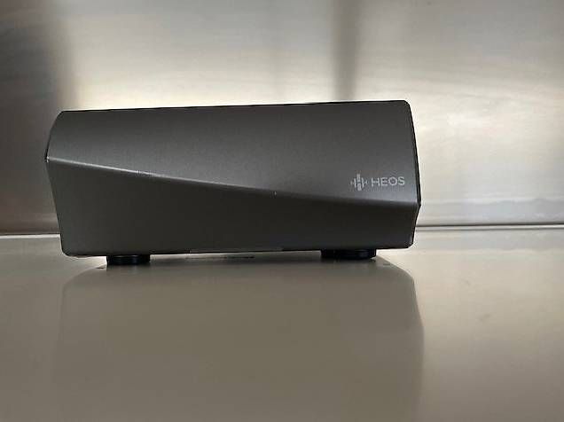 Haut-parleurs: DENON HEOS Link HS2 – D'occasion à Bellerive / VD par Riesenbe