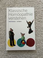 Klassische Homöopathie verstehen - Grollmann/Maurer Buch