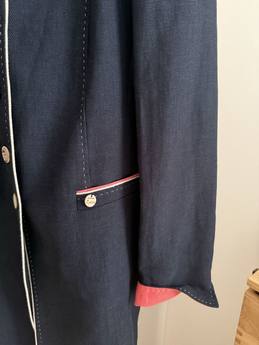Mäntel: White Label, Longblazer, Gr. 42 – Neu (gemäss Beschreibung) aus Steinhausen von lagune1959 2